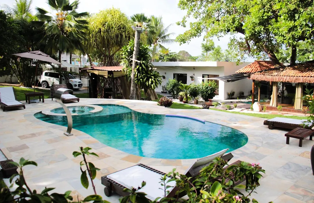 Villa Maria Bonita-1