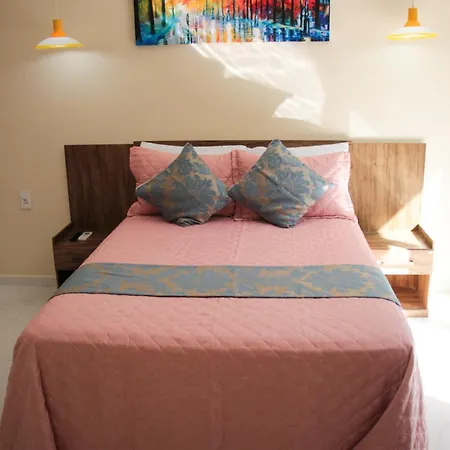 Villa Maria Bonita-2
