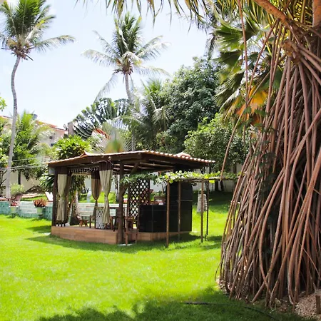 Villa Maria Bonita-3